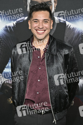 Filmpremiere 'Him - Der Größte aller Zeiten' in Los Angeles