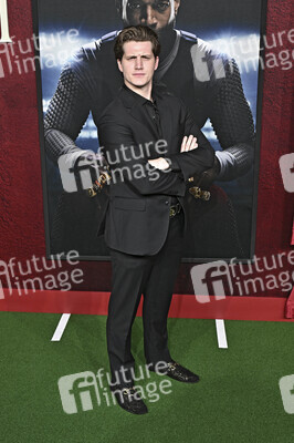 Filmpremiere 'Him - Der Größte aller Zeiten' in Los Angeles