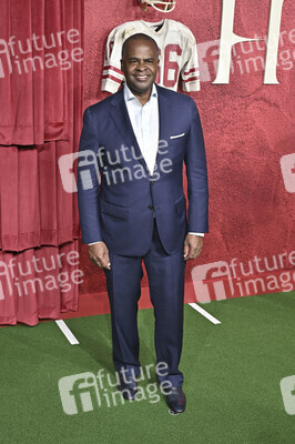 Filmpremiere 'Him - Der Größte aller Zeiten' in Los Angeles