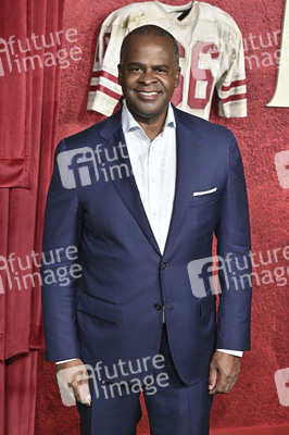 Filmpremiere 'Him - Der Größte aller Zeiten' in Los Angeles