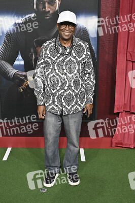 Filmpremiere 'Him - Der Größte aller Zeiten' in Los Angeles