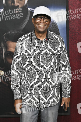 Filmpremiere 'Him - Der Größte aller Zeiten' in Los Angeles