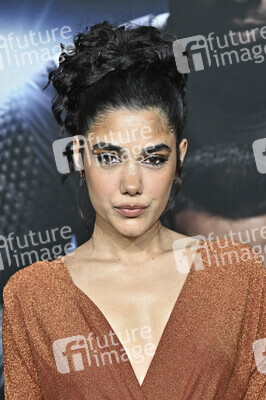 Filmpremiere 'Him - Der Größte aller Zeiten' in Los Angeles