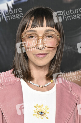 Filmpremiere 'Him - Der Größte aller Zeiten' in Los Angeles