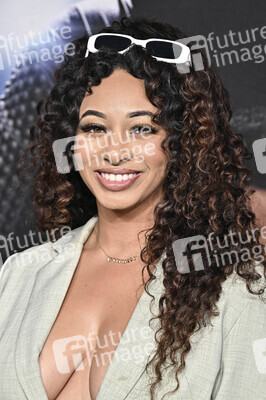 Filmpremiere 'Him - Der Größte aller Zeiten' in Los Angeles