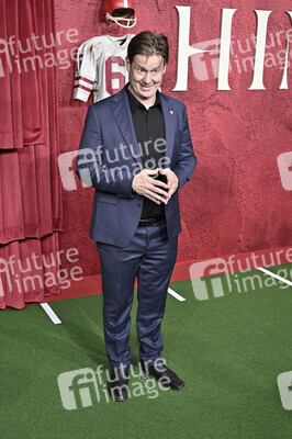 Filmpremiere 'Him - Der Größte aller Zeiten' in Los Angeles