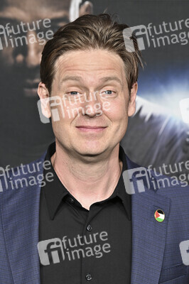 Filmpremiere 'Him - Der Größte aller Zeiten' in Los Angeles