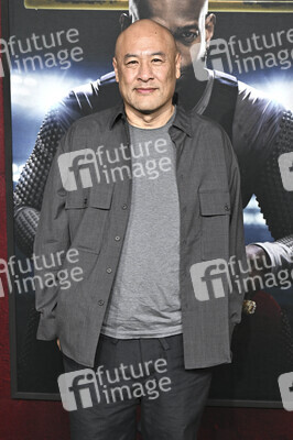 Filmpremiere 'Him - Der Größte aller Zeiten' in Los Angeles