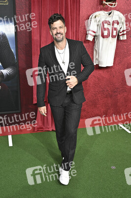 Filmpremiere 'Him - Der Größte aller Zeiten' in Los Angeles