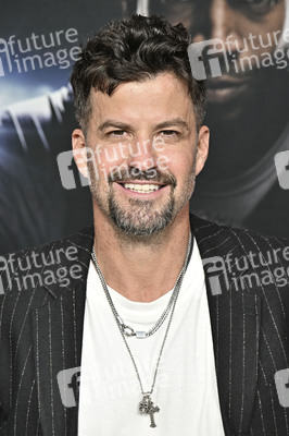 Filmpremiere 'Him - Der Größte aller Zeiten' in Los Angeles