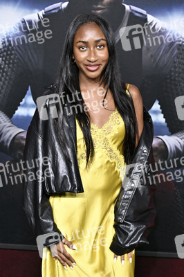 Filmpremiere 'Him - Der Größte aller Zeiten' in Los Angeles