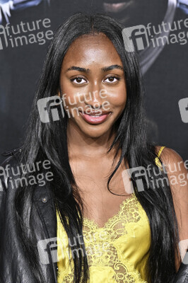 Filmpremiere 'Him - Der Größte aller Zeiten' in Los Angeles