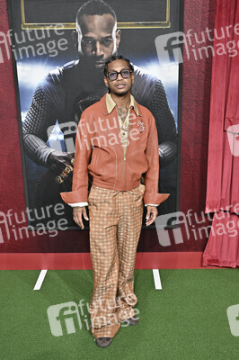 Filmpremiere 'Him - Der Größte aller Zeiten' in Los Angeles