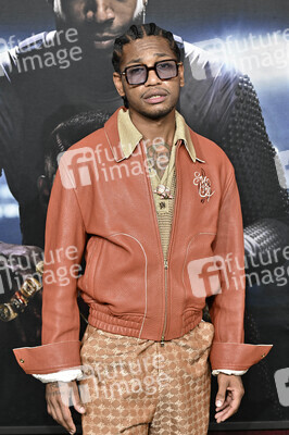 Filmpremiere 'Him - Der Größte aller Zeiten' in Los Angeles