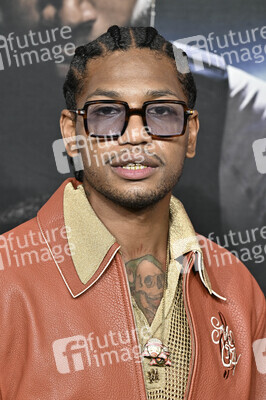 Filmpremiere 'Him - Der Größte aller Zeiten' in Los Angeles