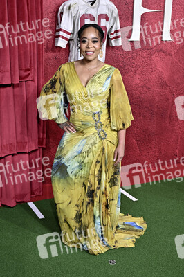 Filmpremiere 'Him - Der Größte aller Zeiten' in Los Angeles