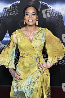 Filmpremiere 'Him - Der Größte aller Zeiten' in Los Angeles