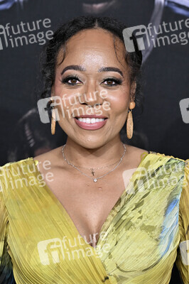 Filmpremiere 'Him - Der Größte aller Zeiten' in Los Angeles