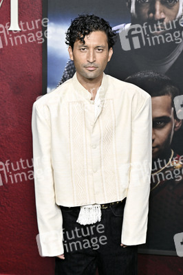 Filmpremiere 'Him - Der Größte aller Zeiten' in Los Angeles