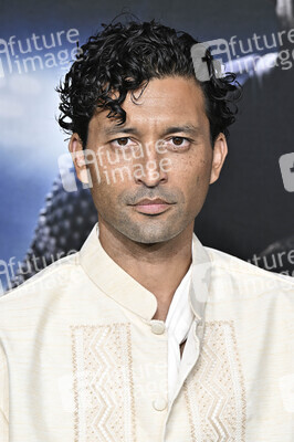 Filmpremiere 'Him - Der Größte aller Zeiten' in Los Angeles