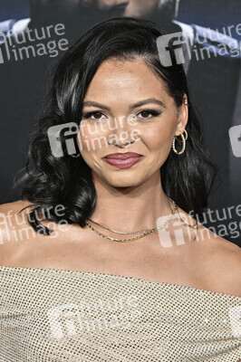 Filmpremiere 'Him - Der Größte aller Zeiten' in Los Angeles