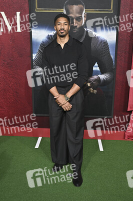 Filmpremiere 'Him - Der Größte aller Zeiten' in Los Angeles