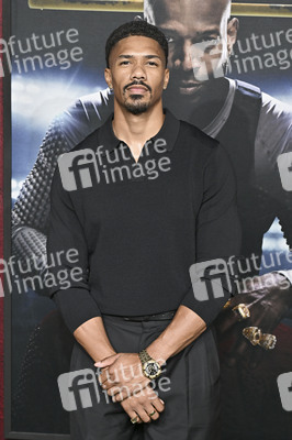 Filmpremiere 'Him - Der Größte aller Zeiten' in Los Angeles