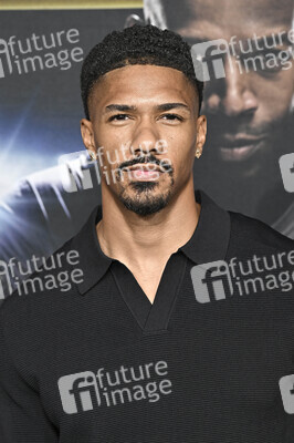 Filmpremiere 'Him - Der Größte aller Zeiten' in Los Angeles