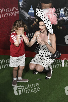 Filmpremiere 'Him - Der Größte aller Zeiten' in Los Angeles