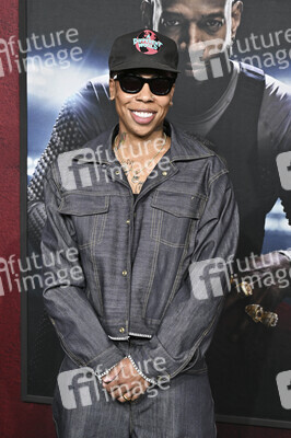 Filmpremiere 'Him - Der Größte aller Zeiten' in Los Angeles