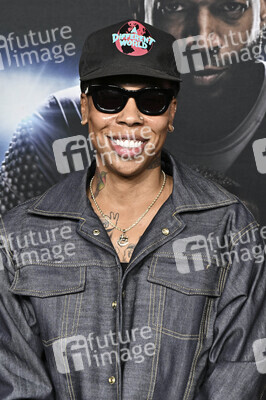 Filmpremiere 'Him - Der Größte aller Zeiten' in Los Angeles