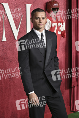 Filmpremiere 'Him - Der Größte aller Zeiten' in Los Angeles