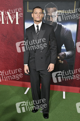 Filmpremiere 'Him - Der Größte aller Zeiten' in Los Angeles