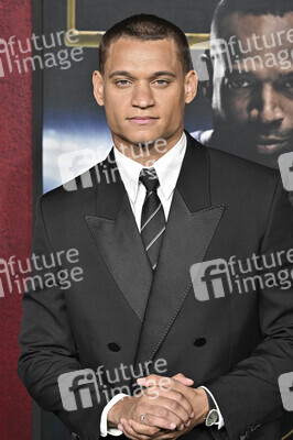 Filmpremiere 'Him - Der Größte aller Zeiten' in Los Angeles