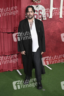 Filmpremiere 'Him - Der Größte aller Zeiten' in Los Angeles