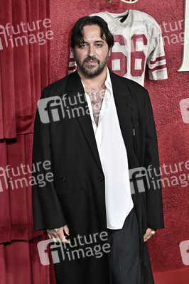 Filmpremiere 'Him - Der Größte aller Zeiten' in Los Angeles