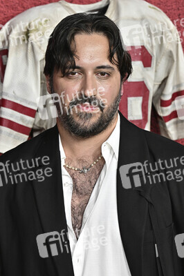 Filmpremiere 'Him - Der Größte aller Zeiten' in Los Angeles