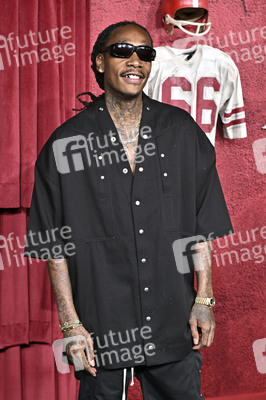 Filmpremiere 'Him - Der Größte aller Zeiten' in Los Angeles