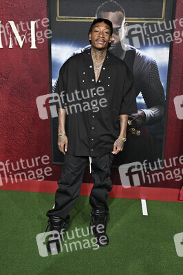 Filmpremiere 'Him - Der Größte aller Zeiten' in Los Angeles