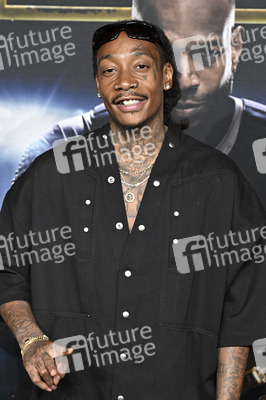 Filmpremiere 'Him - Der Größte aller Zeiten' in Los Angeles