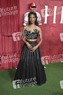 Filmpremiere 'Him - Der Größte aller Zeiten' in Los Angeles