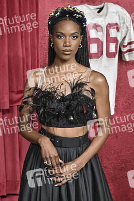 Filmpremiere 'Him - Der Größte aller Zeiten' in Los Angeles