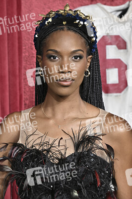 Filmpremiere 'Him - Der Größte aller Zeiten' in Los Angeles