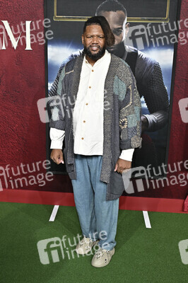 Filmpremiere 'Him - Der Größte aller Zeiten' in Los Angeles