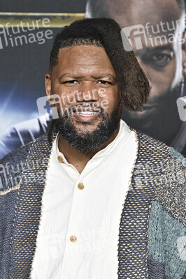 Filmpremiere 'Him - Der Größte aller Zeiten' in Los Angeles