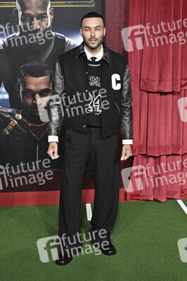 Filmpremiere 'Him - Der Größte aller Zeiten' in Los Angeles