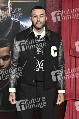 Filmpremiere 'Him - Der Größte aller Zeiten' in Los Angeles