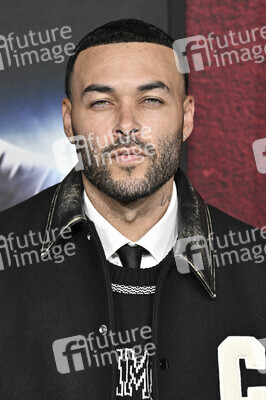 Filmpremiere 'Him - Der Größte aller Zeiten' in Los Angeles