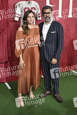 Filmpremiere 'Him - Der Größte aller Zeiten' in Los Angeles