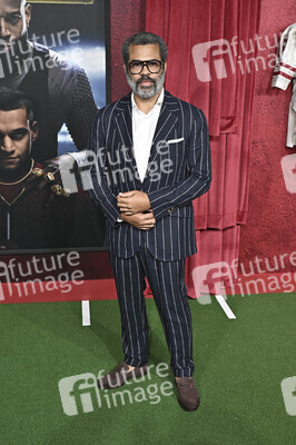 Filmpremiere 'Him - Der Größte aller Zeiten' in Los Angeles